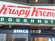 HappỹNXs[EN[Eh[ic ہ[ƉlXiKrispy Kreme Doughnutsj̓eʐ^1