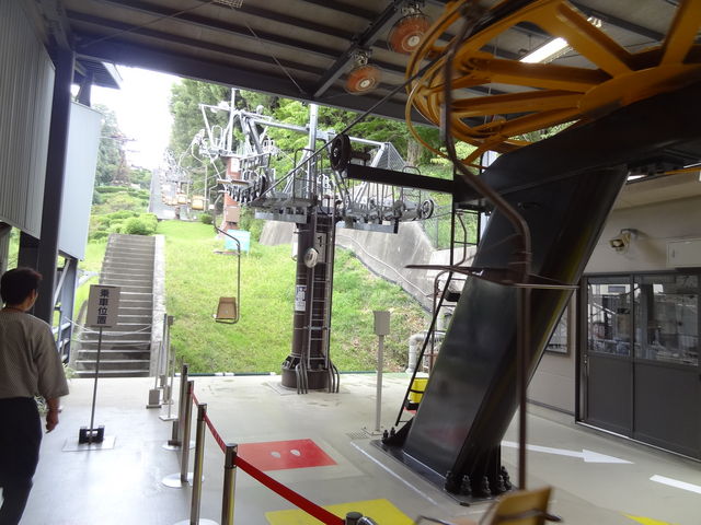 ���t�g����_���R�郍�[�v�E�F�C�E���t�g