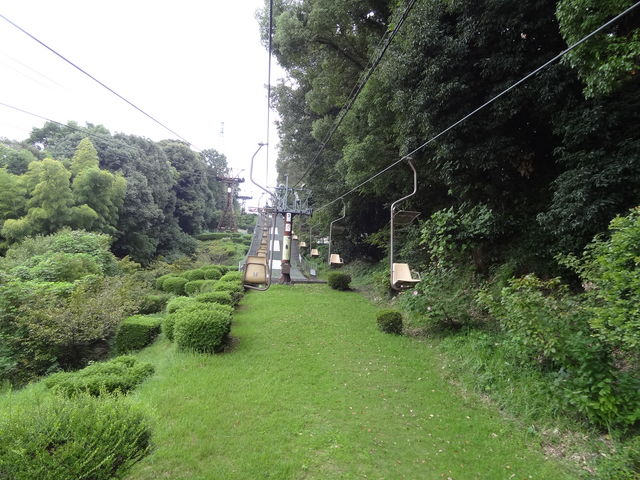 ���߂͑����Ԃ�Ԃ�Ȃ̂ŏ����|��_���R�郍�[�v�E�F�C�E���t�g