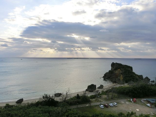 �_��I�ȃ����N�l�̌i�F_�l��Ó�