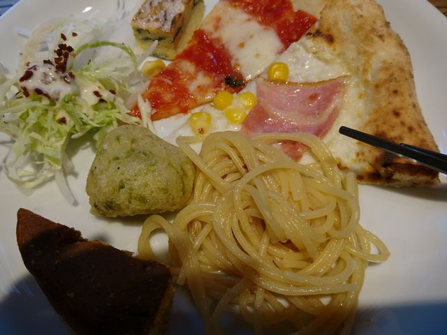 䂤̃T@g[ NI SALVATORE CUOMO &BAR x̓eʐ^1