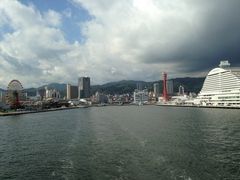 Ƃ܂Ƃ܂THE KOBECRUISE R`Fgւ̓eʐ^1