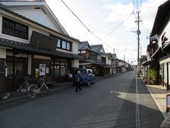 キヨさんの八女福島の町並みの投稿写真1
