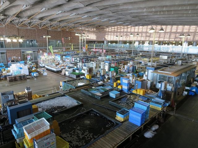 �����̗l�q_���ˎs��i���������n�֊X�j