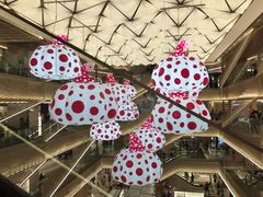 �̂Ԃ����GINZA SIX�ւ̓��e�ʐ^1