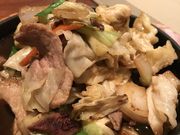 ݂񂳂KITCHEN inaba̓eʐ^1