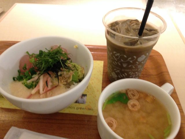 H_nanafs green tea CNXsAe