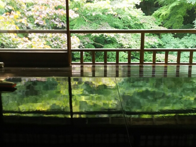 ���ɉf����݂�_�ڗ����@