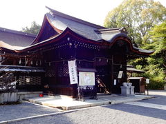 ���ǁ[����̎O���_�Ђւ̓��e�ʐ^1