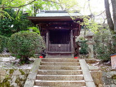 ���ǁ[����̎O�䎛�\�����_�Ђւ̓��e�ʐ^1