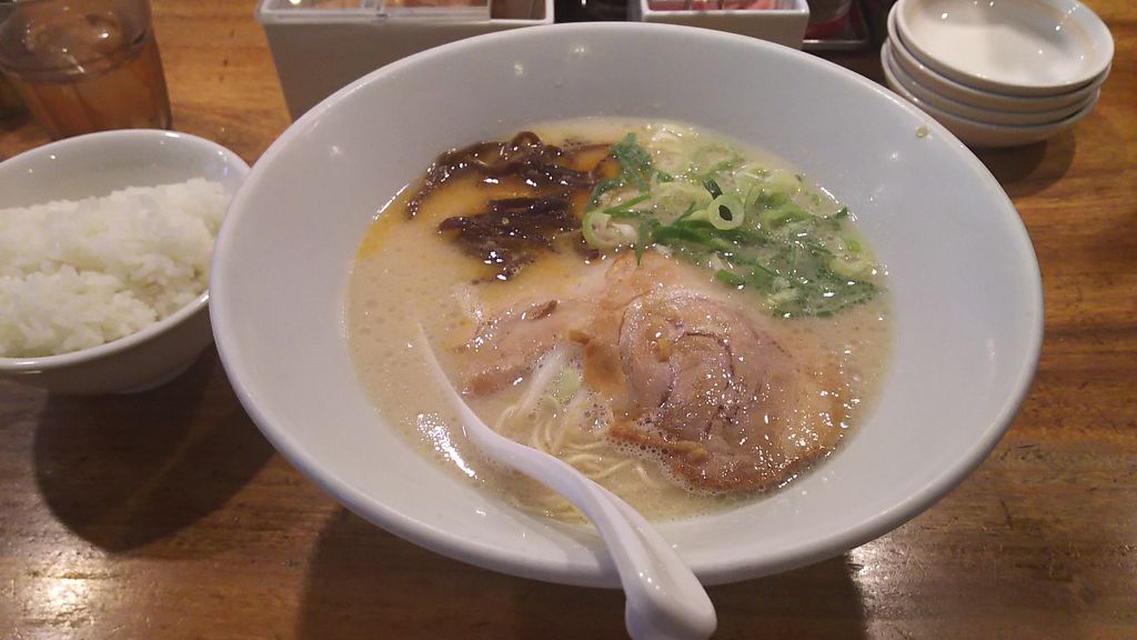 大阪天満宮駅周辺のラーメンランキングtop10 じゃらんnet