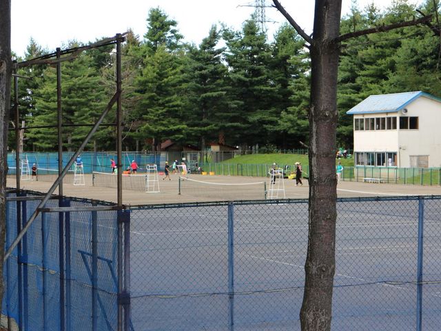 �e�j�X�R�[�g_��̐�^������