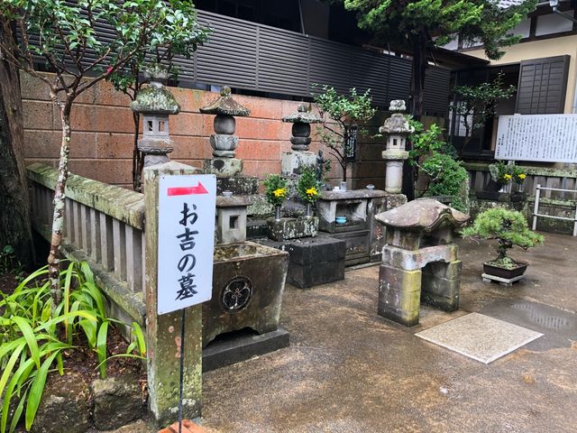 ���l���g�L�O��2�i���g�̕�j�E�艜�̈ē��̍����Ɍ��X�̕�΂�����܂��B_�󕟎��@���l���g�L�O��