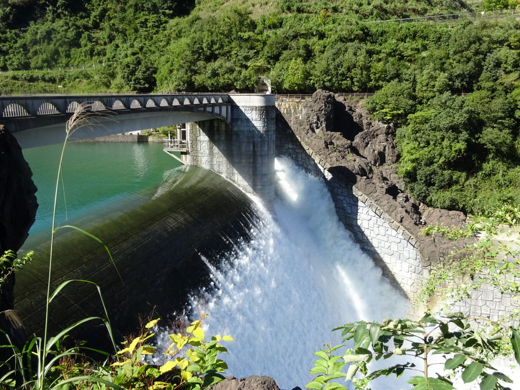 Ishigoya Dam