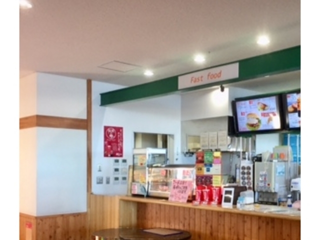 �t�[�h�R�[�g_���̉w ���X�X���ԑ�