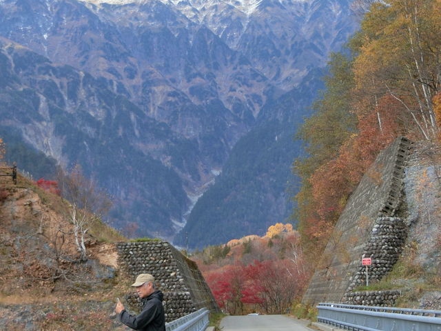 �k�A���v�X�勴����䍂�̎R�X��_�k�A���v�X�勴