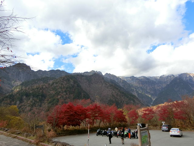 �w���|�[�g���ԏ�̍g�t�ƕ䍂�A��_�k�A���v�X�勴