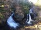 まいさんの竜頭の滝（岡山県真庭市）の投稿写真1