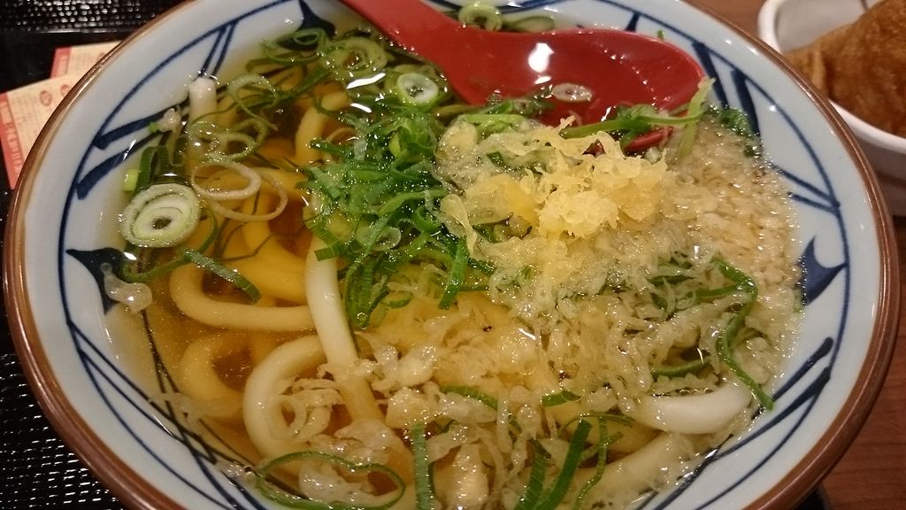 中洲川端駅周辺のうどん そばランキングtop10 じゃらんnet