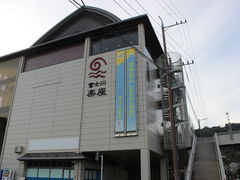 道の駅 富士川楽座 プラネタリウムわいわい劇場 体験館どんぶら の口コミ一覧 じゃらんnet
