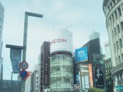 Happy����̃��E�J�t�F�h�g�[�� ����S���ږ{�X�̓��e�ʐ^1