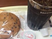 Kuda12����̃h�g�[���R�[�q�[�V���b�v �L�y������J���X�iGOURMET COFFEE DOUTOR�j�̓��e�ʐ^1