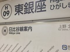 東京メトロ日比谷線 東銀座駅の口コミ一覧 じゃらんnet