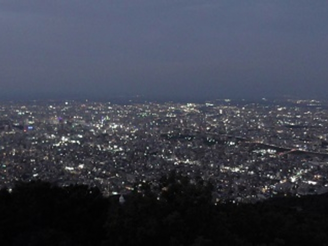 ���[�v�E�F�C�Ƃ��[�肷�J�[�����p���œ��������R������̖�i_������R���[�v�E�F�C