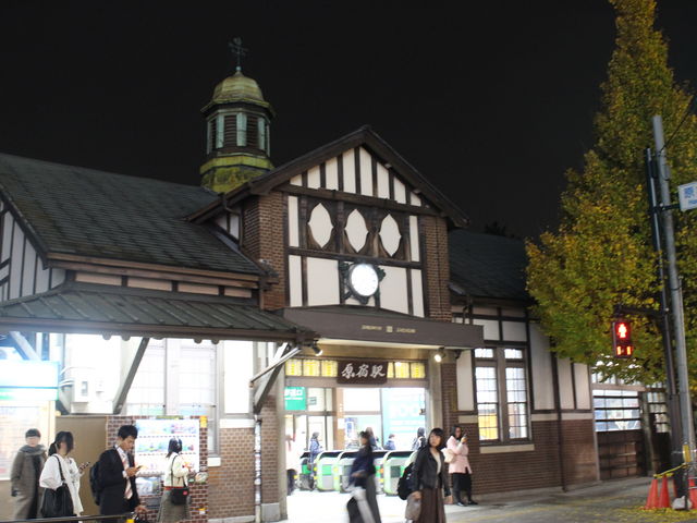 ���g���Ȍ��h�w_�i�q���h�w