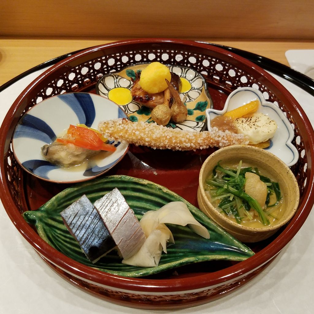 横浜の日本料理 懐石ランキングtop10 じゃらんnet