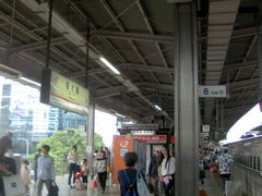 �ӂ������񂳂�̂i�q���É��w�ւ̓��e�ʐ^1