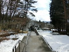 �ɂ��ǂ񂳂�̋{�򌫎��C�[�n�g�[�u�قւ̓��e�ʐ^1