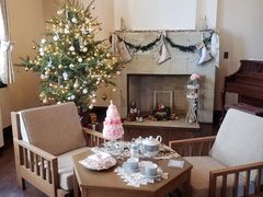 �Ï邳��̃G���X�}���@�ւ̓��e�ʐ^1