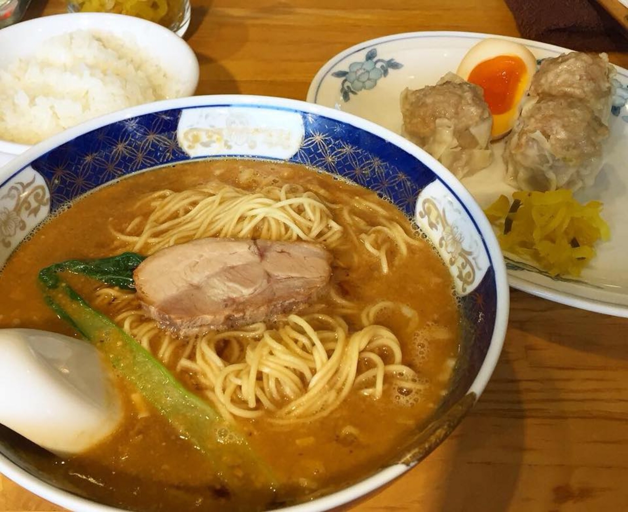 青山一丁目駅周辺のラーメンランキングtop10 じゃらんnet