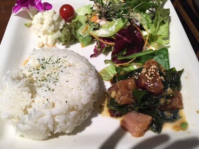 ˂񂳂The Veranda̓eʐ^1