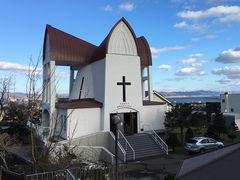 函館の教会 教会群 / スポット / 函館・みなみ北海道観光ガイド