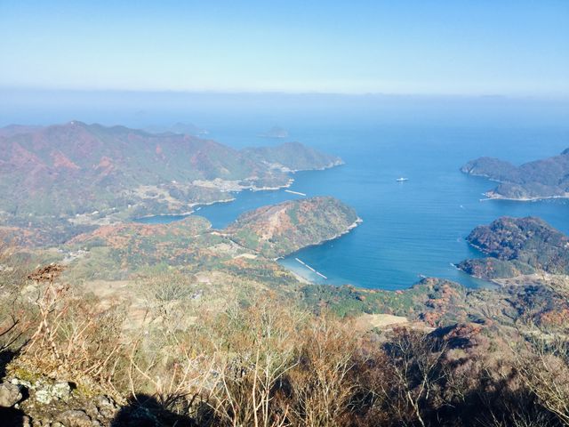 �R������̌i�F_�t�R�i�ዷ�x�m�j