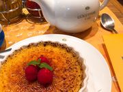 ynynynLfOCCITANE Cafe  rܓX̓eʐ^1