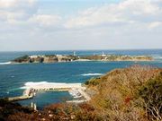 �Ðh�F����̊C�I���̓��e�ʐ^1