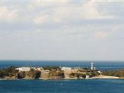 �Ðh�F����̊C�I���̓��e�ʐ^3