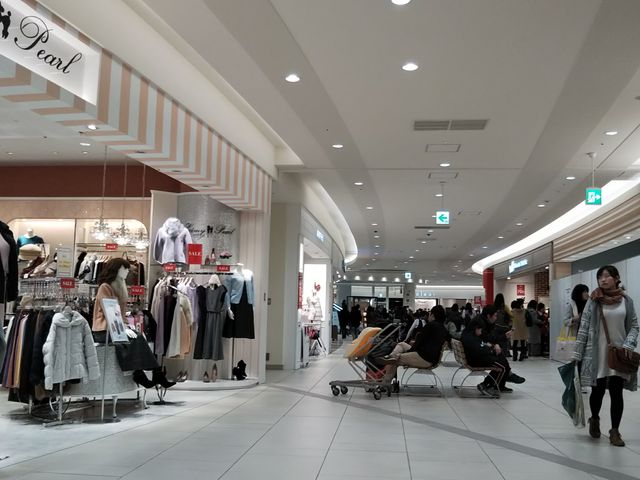 �X��_KUZUHA MALL