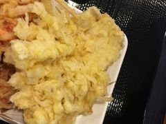 ミルク丸さんの丸亀製麺 新宿NSビル店の投稿写真1