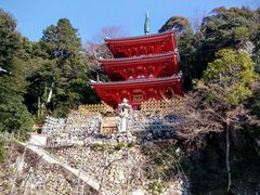 ���ق���̋��؎R�ւ̓��e�ʐ^1