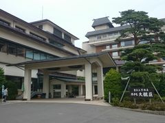 れおんさんのホテル松島大観荘への投稿写真1