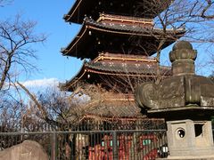 旧寛永寺五重塔の写真一覧 じゃらんnet