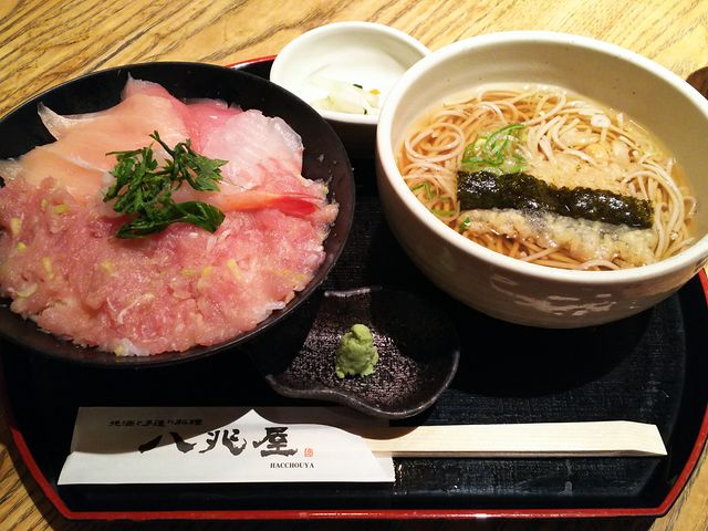 䂸̒nƎ葢藿  HACCHOUYA ΐ쌧OX̓eʐ^1