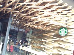 ころさんのスターバックス コーヒー 太宰府天満宮表参道店（Starbucks Coffee）への投稿写真1