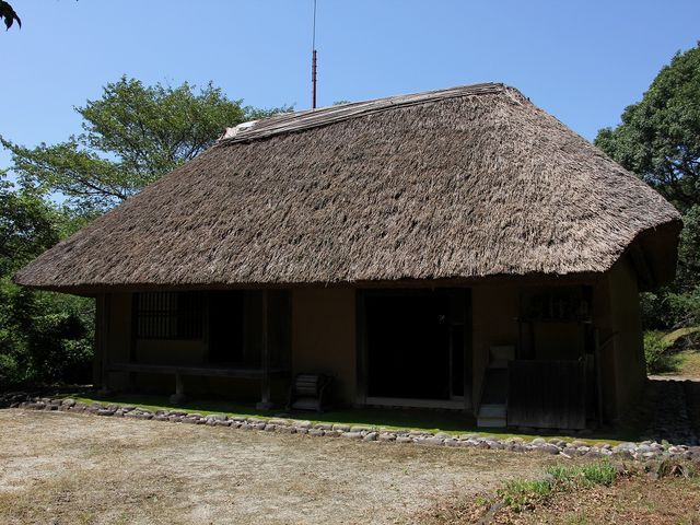 ���̏d�v�������Ɏw�肳��Ă���A���ƏZ��B_��㖯�Ƒ�