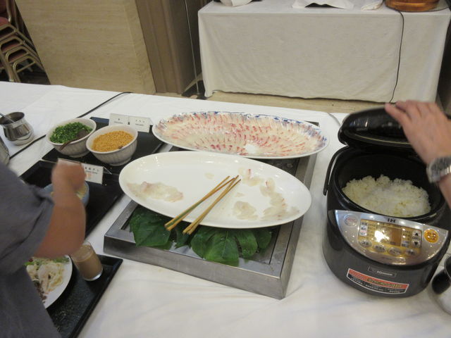 ⒃Ђ_SHIROYAMA HOTEL kagoshima