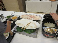 SHIROYAMA HOTEL kagoshimaւ̓eʐ^1